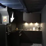 Accommodatie bij particulieren Domicil Alma *