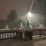 Domicil Alma Accommodatie bij particulieren Szklarska Poręba