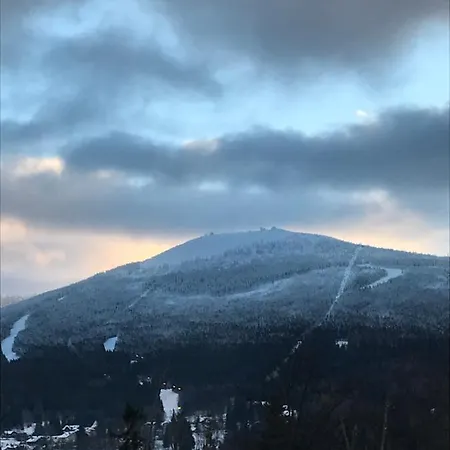 Pansiyon Domicil Alma Szklarska Poreba