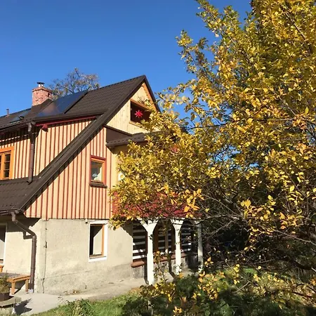 Domicil Alma Homestay *