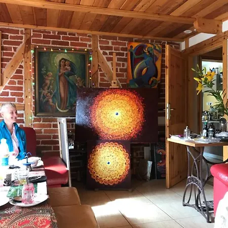 Domicil Alma * Szklarska Poreba