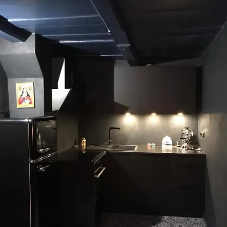 Homestay Domicil Alma *