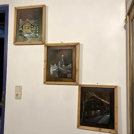 Domicil Alma * Szklarska Poreba