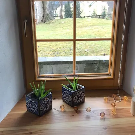 Domicil Alma Homestay *