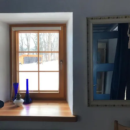 Domicil Alma Homestay