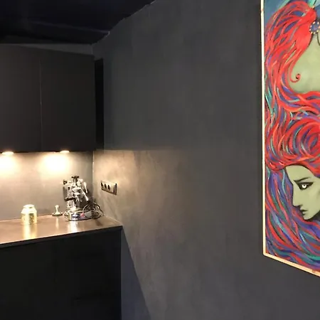 Domicil Alma * Szklarska Poreba