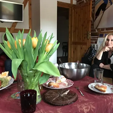 Domicil Alma * Szklarska Poreba