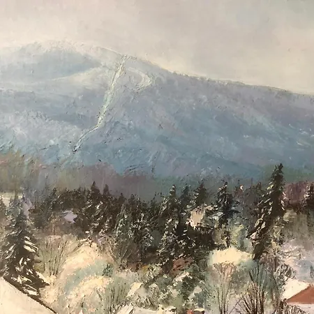 Domicil Alma Szklarska Poreba