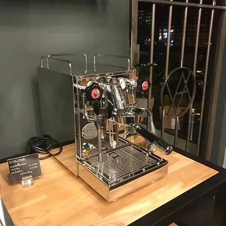 Homestay Domicil Alma