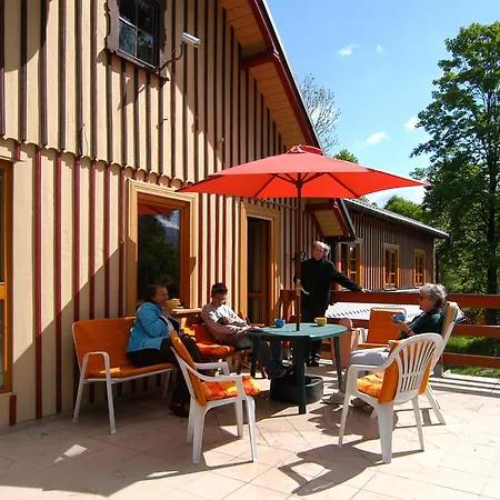 Homestay Domicil Alma Szklarska Poreba