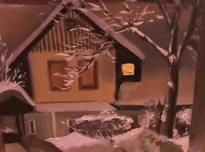 Homestay Domicil Alma *