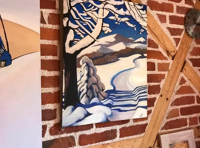 Domicil Alma Homestay