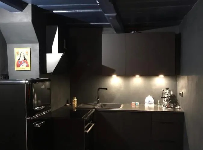 Homestay Domicil Alma *