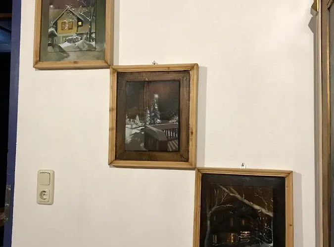 Domicil Alma * Szklarska Poreba