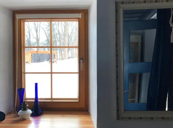 Domicil Alma Homestay