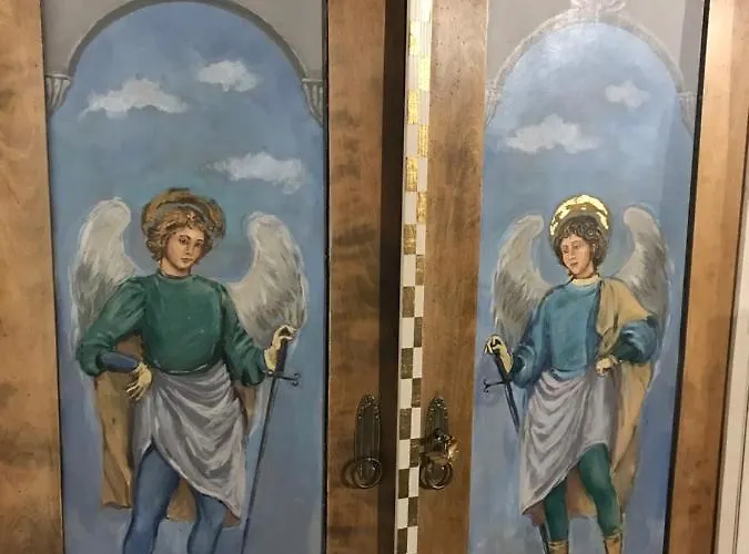 Homestay Domicil Alma Szklarska Poreba