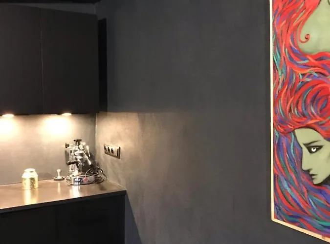 Domicil Alma * Szklarska Poreba