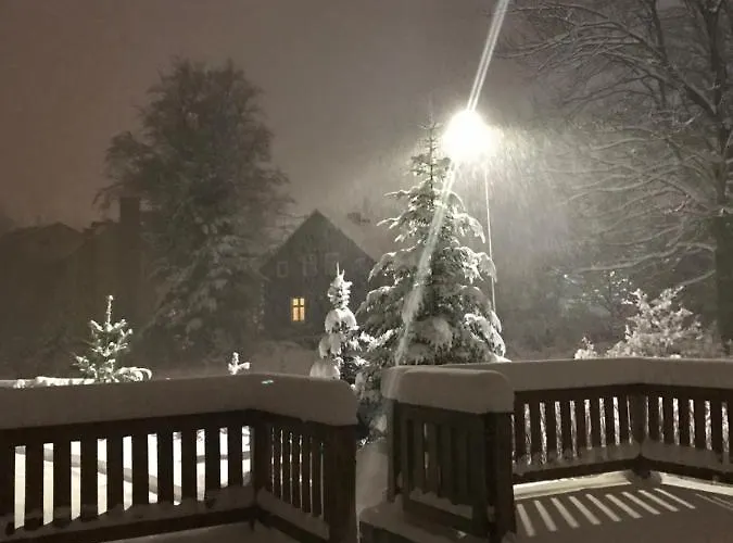 Domicil Alma Homestay Szklarska Poreba