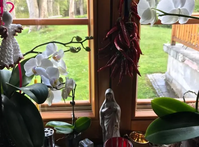 Domicil Alma Homestay Szklarska Poreba