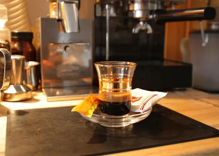 Homestay Domicil Alma