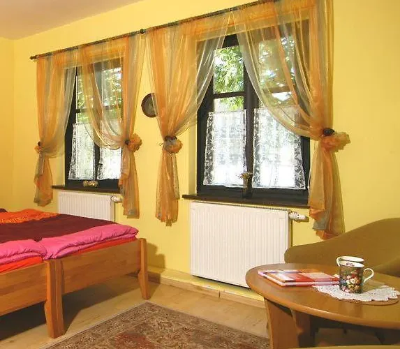 Domicil Alma Homestay