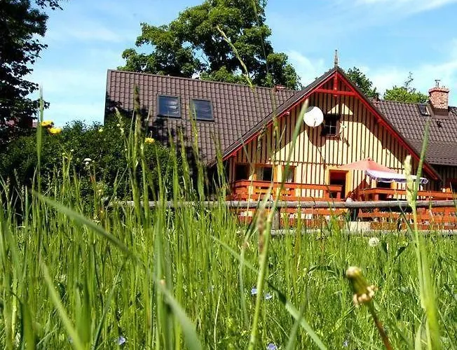 Domicil Alma Homestay *